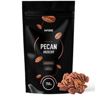 PEKANOVÉ ORECHY 750g HiFOOD PREMIUM, NATURAL 100%