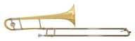 BACH TB-502 Bb tenorový trombón