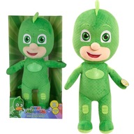 PJJAMES SINGING GEKSON MASCOT LIGHT 39CM