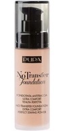 PUPA NO TRANSFER MOISTURIZATION FOUNDATION 200 SAND