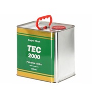 TEC2000 PREPLACHOVANIE MOTORA 2,5L