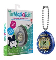 BANDAI TAMAGOTCHI HVIEZDNA NOC