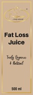 JIVAA Fat Loss - DETOX Slimming Juice 500ml