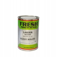 FRESH - XYRALIC Base Coat 500ml