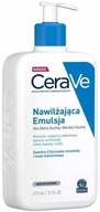 CERAVE Hydratačná emulzia pre suchú pokožku 473 ml