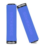 ROCKBROS TWISTED BIKE GRIP LOCK-ON GRIP PRE RIADLIVÁ BICYKLA