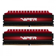 DDR4 Viper 4 pamäť 16GB 2x8GB 3600MHz CL17