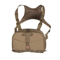 Helikon Numbat Chest Pack - Coyote