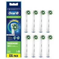 Braun ORAL B CROSS ACTION 8KS. /Vyčistiť maximalizátor