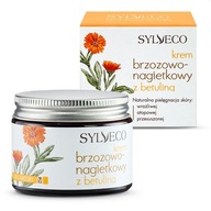 SYLVECO Brezovo-nechtový krém s betulínom 50 ml