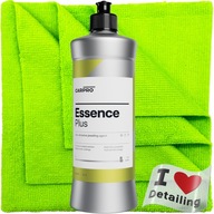 CarPro ESSENCE+ neabrazívna pasta na regeneráciu kremenného náteru 500 ml