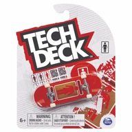 Tech Deck Fingerboard 96mm Girl Bennett + nálepky