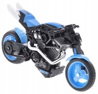 HOT WHEELS MOTOR X-BLADE MATTEL CBR11 MOTOCYKEL