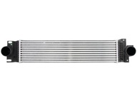 NISSENS INTERCOOLER 961436