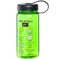 Helikon Tritan Tarp Shelters fľaša 550ml zelená