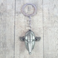 STAR WARS SLAVE I KEYRING