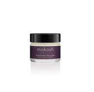 Mokosh Active PEELING na tvár Exfoliates Smoothes Rose berry mini 15ml