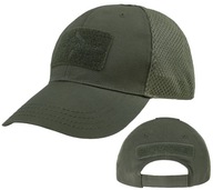 VENT TACTICAL BASEBALL CAP DOMINATOR BASEBALL OLIV