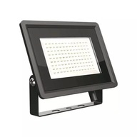 LED projektor V-TAC 100W SMD F-CLASS Black VT-491