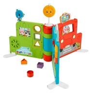 012756 FISHER PRICE VZDELÁVACÍ GIGABOOK