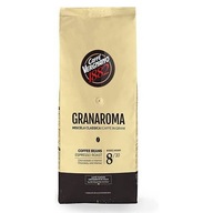 Caffe Vergnano Gran Aroma Miscela Classica Talianska zrnková káva 1kg