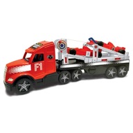 Magic Trucks Sport - F1 Wader