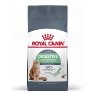 Krmivo FOR CAT ROYAL CANIN Starostlivosť o trávenie 4kg