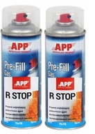 2 x R-Stop ODSTRAŇOVAČ HRDZE SPREJ PRIMER 800 ML - APP