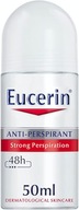 Eucerin Antiperspirant Roll-On deodorant Roll-On