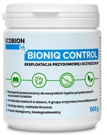 Ecobion BioniQ Control - prípravok pre čističky odpadových vôd 0,5 kg