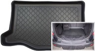 Honda Jazz III HB 2015-2020 Mat + MultiProtector