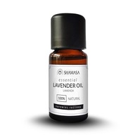 Levanduľová olejová esencia 100% 15 ml SHAMASA