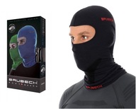 BRUBECK WOOL BALACLAVA UNIFORMOVANÉ SLUŽBY -S/M