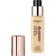 BOURJOIS Always Fabulous s plným krytím podkladovej bázy 110