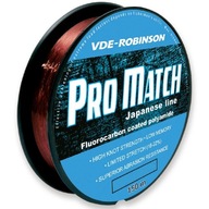 Robinson VDE-R Pro Match vlasec 0,160 mm 3,75 kg 150 m