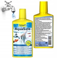 Tetra AquaSafe 250 ml čistička vody do akvária