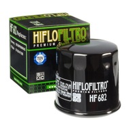 HIFLOFILTRO OLEJOVÝ FILTER HF682 CF MOTO IDE APACHE