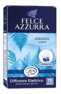 Felce Azzurra Classico Elektrický osviežovač vzduchu 20ml