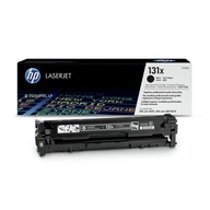 Toner Hp 131X CF210X Black M251 M276 2 400 strán