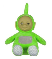 Maskot Teletubbies zelený Teletubbie Dipsy 30 cm