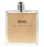 HUGO BOSS IN MOTION EDT 100 ML FLAKON