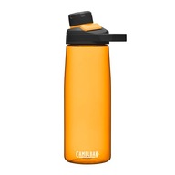 CamelBak Chute Mag západ slnka oranžová turistická fľaša 750 ml