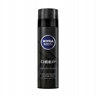 Nivea Men Hlboká pena na holenie 200 ml