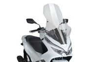 TURISTICKÉ ČELNÉ SKLO HONDA PCX 125 / 150 18-20