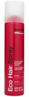 Solfine Eco Hair Spray Lak na nechty. Silný 300 ml