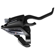 Páka Shimano ST-EF500 7-st čierna VPRAVO