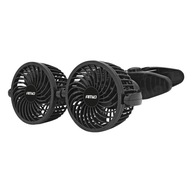 AMiO VENTILÁTOR DO AUTO VENTILÁTOR 24V