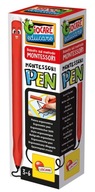 Ergonomické pero Lisciani Montessori Pen 3+