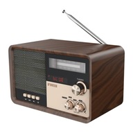 BATÉRIOVÝ RÁDIO PRIJÍMAČ NOVEEN PR951