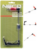 Neco Bite Alarm Swinger Led X103 Pro Red